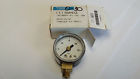 15w1005ph 5wh03 Ashcroft Pressure Gauge Xzg Psi Nib