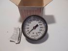 1-4npt 5wj35 Ashcroft New Pressure Gauge