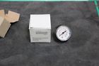 5wz38 Not Applicable Pressure Gauge Rs Bar