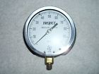 5wz60 Industrial Mro 0-100psi Gauge