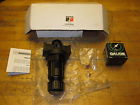 5x00b3004a Ross Air Regulator Pneumatic Internal Check New In Box