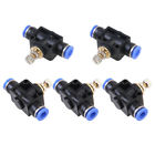 5zy232319sm2c75523 Unbranded-generic 5pcs 6mm Pneumatic 191557335445