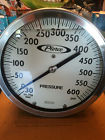 60-1009al 60 1009al Ashcroft Gauge
