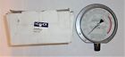 60-105 Noshok Psi Mcdonough Npt Bottom Connection Ss Rf Adj Pointer