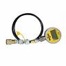 600748682850 Xzt Digital Hydraulic Pressure Test Coupling Kit Repair