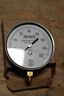 600cb4502la120 Trerice New 4.5 Pressure