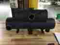 59-00175 600hp Water Heat Exchanger Sen-dure To Deere Cooler