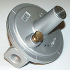 600oara Gastite Model Oara High Performance Mounting Regulator Class