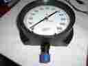 601379as04l600 Ashcroft 6 Dial 0 600 Scale Pressure Gauge
