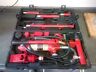 60407 Pittsburgh Hydraulic Ton Lift Kit Heavy Duty Equipment Body Jack