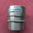 6044 Exair Adjustable Aluminum Air Amplifier Inlet