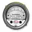 605-10 Dwyer Instruments Transmitter Magnehelic