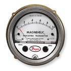 605-2 Dwyer Instruments Transmitter Magnehelic