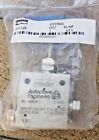 60vm-4081 60mv4081 Parker Valve High Pressure Psi Autoclave Engineers