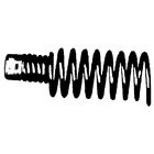 0956919 61800 Ridgid Auger T2 Hd 095691618009
