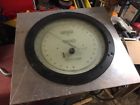 61a-1a-0100 61a-1a-0500 Wallace Tiernan Absolute Pressure Gauge In Frame