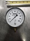La120 620b Ho Trerice New Psi Pressure Gage Gauge Npt Lm Brass
