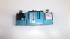 6223c-000-pm1-114da Mac Valve Used