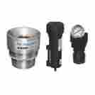 6233 Exair Air Amplifier Kit 4 In Inlet 35.2 Cfm