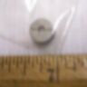 626-023-001 Hub Clamp For Rate Of Flow Indicator Nos