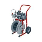 Kj-1750-c 62697 Ridgid Water Jetter 0095691626974