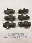 6276b1 6276b Mcdonald High Pressure Gas