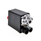 629768900881 Unbranded-generic Air Compressor Pressure