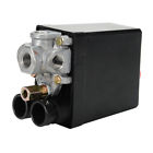 629771525064 Air Compressor Pressure Switch Control Valve Manifold Regulator