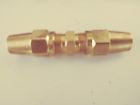 62ab-6 Parker Air Brake Dot Union Coupling Tube To New