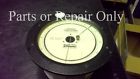 62c-2c-0100 Penwalt Wallace Tiernan Pennwalt Gauge Pressure For Parts Or Repair