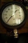 632.34 Wika New Low Pressure Process Gauge