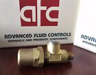 636b-3-1-2-28-60psi 636b-3-1-2-28-60 Parker Teledyne Republic Relief Valve Psi