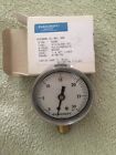 07380-70 63w3005 Ashcroft Pressure Gauge Hl