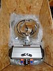 6400-00-v-06-381-pb 6400 Sterivalve Rotovalve Pneumatic Actuators New