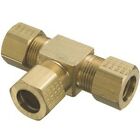 641x4 Weatherhead Eaton Brass Union