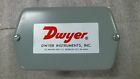 647-7 Dwyer Instruments New Wet-wet