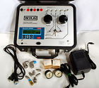 65-2000 Digital Pneumatic Pressurecalibrator Wika Wallace Tierman Wallace-tierman Wally-box Pressure Calibrator