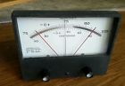 8002 65 5304 Api Instruments Co Temperature Gauge Thermocouple