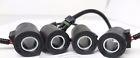 6507212 Hydraforce New Solenoid Valve Coil Dual Leads Vdc