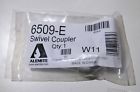 6509-d Alemite Swivel Coupler With Metal Seal New In Package Authorized