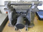 651009 Graco Husky 1050 Aluminum
