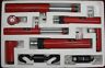 657807024809 Pcs Air Pneumatic Hydraulic Porta Power Ram Kit