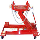 657807029507 Low Profile Hydraulic Transmission Jack Lift Ton