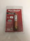660-2 Sioux Chief Mini Rester Water Hammer Arrester Male 739236106629