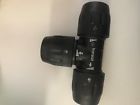 6604 25 00 Parker New Transair Equal Tee Inch Id