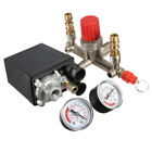 664873239853 Carejoy Regulator Heavy Duty Air Compressor Pump Pressure