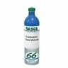 66es-389-35 Gasco Calibration Gas Mix