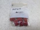 207440-1 66f1672 Te Plug Socket Connector Housing New Bag Of