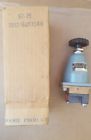 67-25 Moore Precision Relay Pneumatic Port New Old Stock