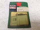 68-402 Asco Red Hat 8210